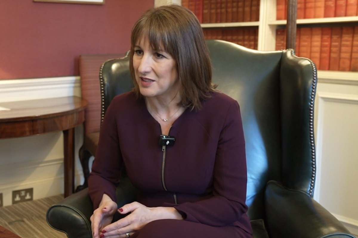 Reeves rejects own government’s findings of cuts pushing 250,000 into poverty Reeves rejects own government’s findings of cuts pushing 250,000 into poverty