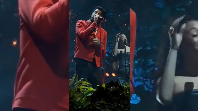 <p>Zayn Malik pays emotional tribute to One Direction on 10th anniversary exit.</p>