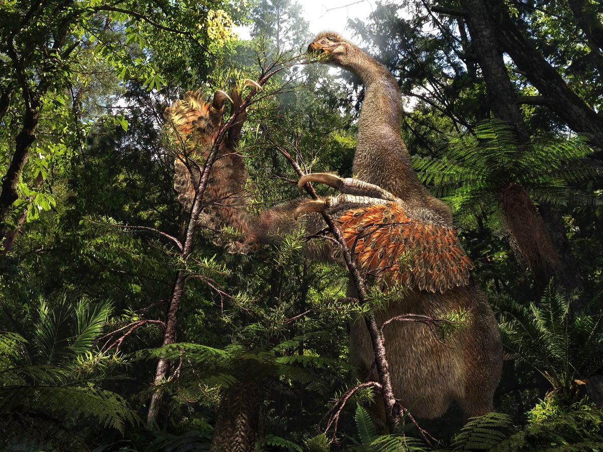 Artist-rendering-of-two-clawed