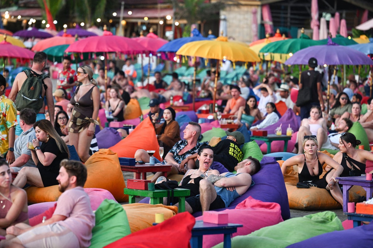The emerging industry tackling overtourism around the world