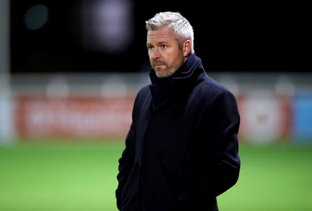 <p>Former Leicester City Women coach Willie Kirk says his exile from the game ‘feels like a jail term’ </p>