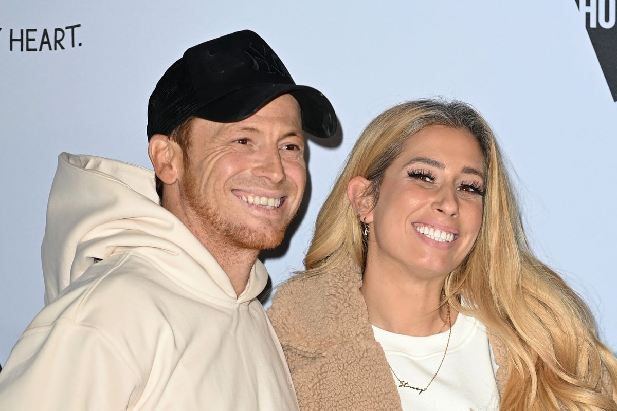 stacey solomon age stacey solomon age