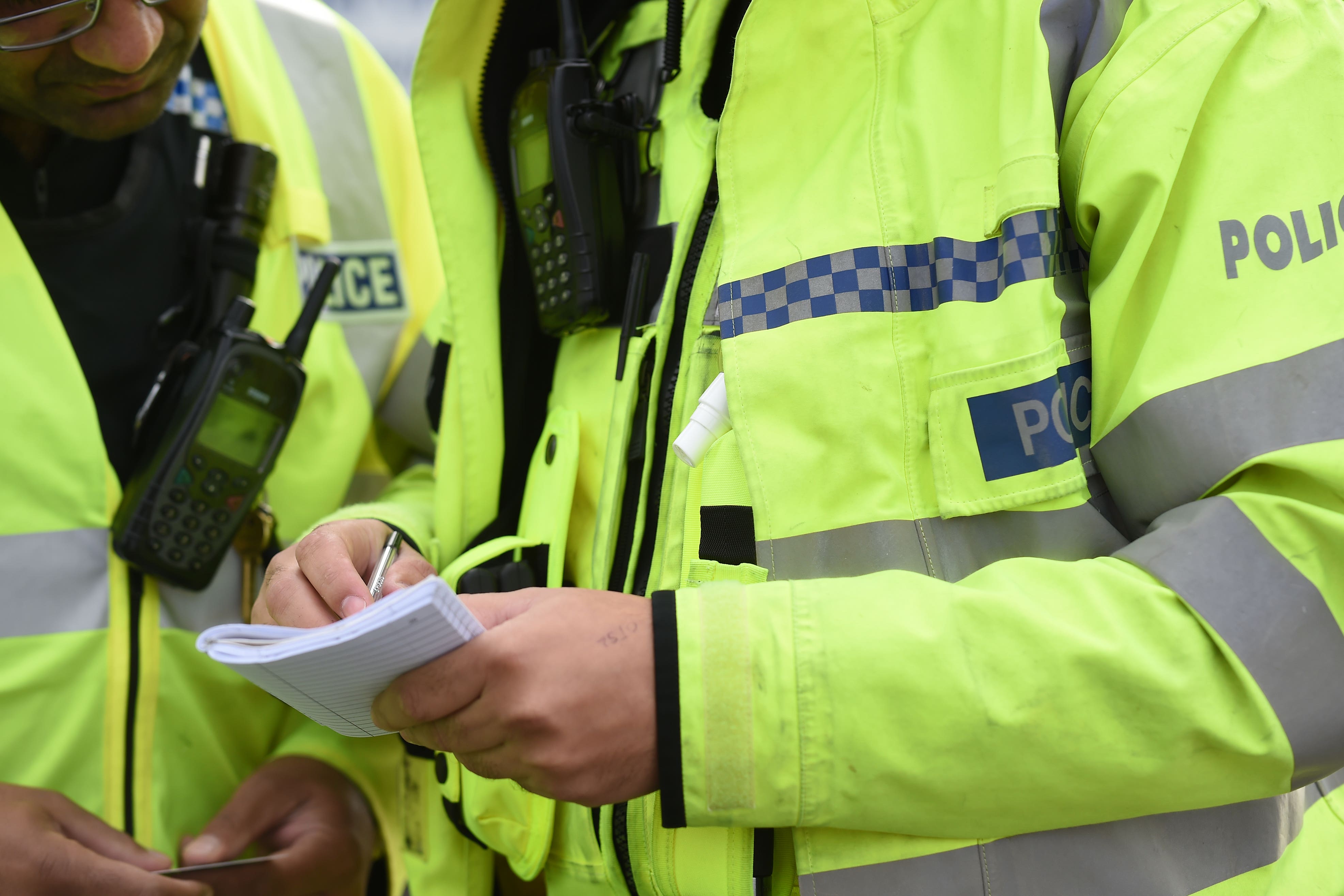 Investigations into crimes are being thwarted, His Majesty’s Inspectorate of Constabulary said (Joe Giddens/PA)