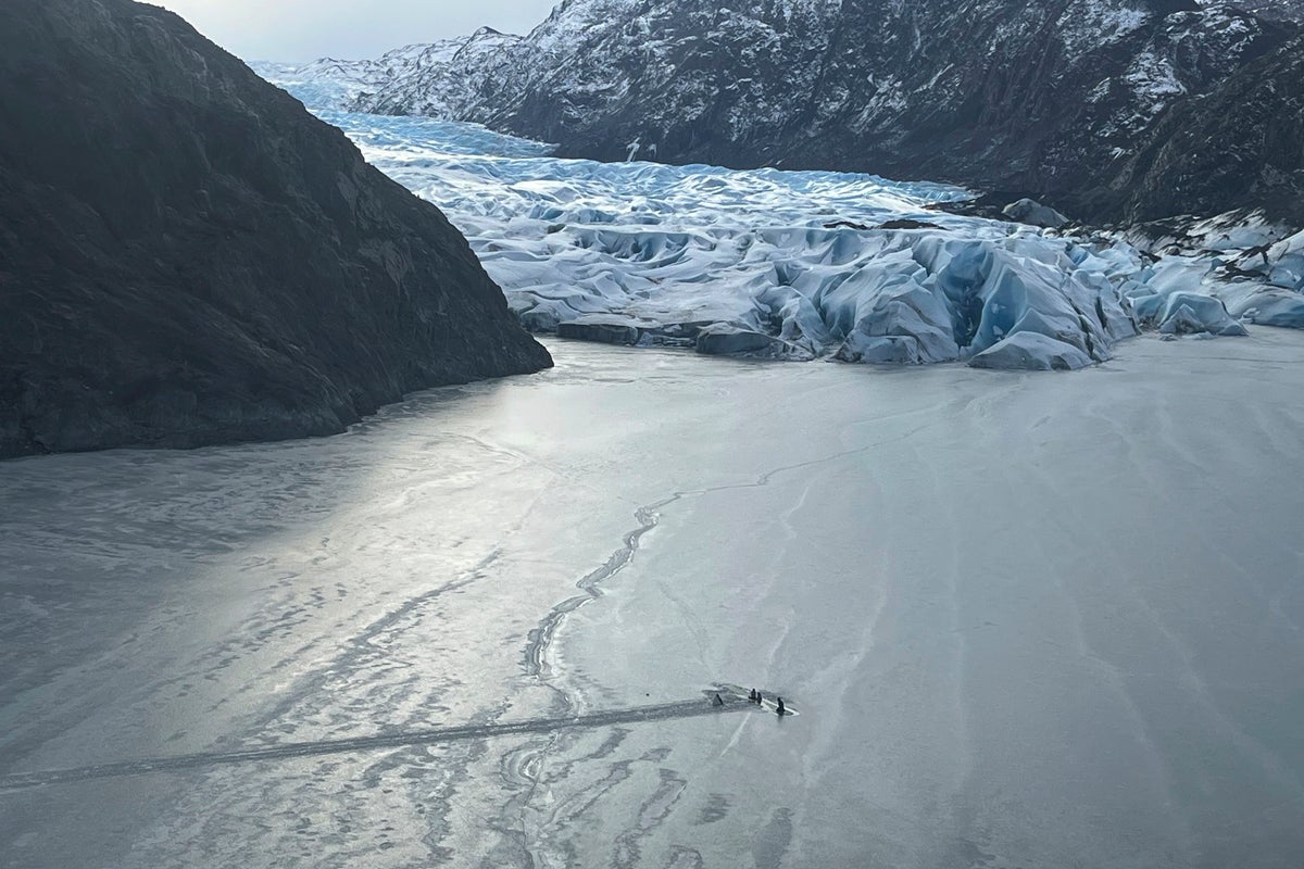 Probe continues in misuse of student license for pilot whose plane was submerged in icy Alaska lake