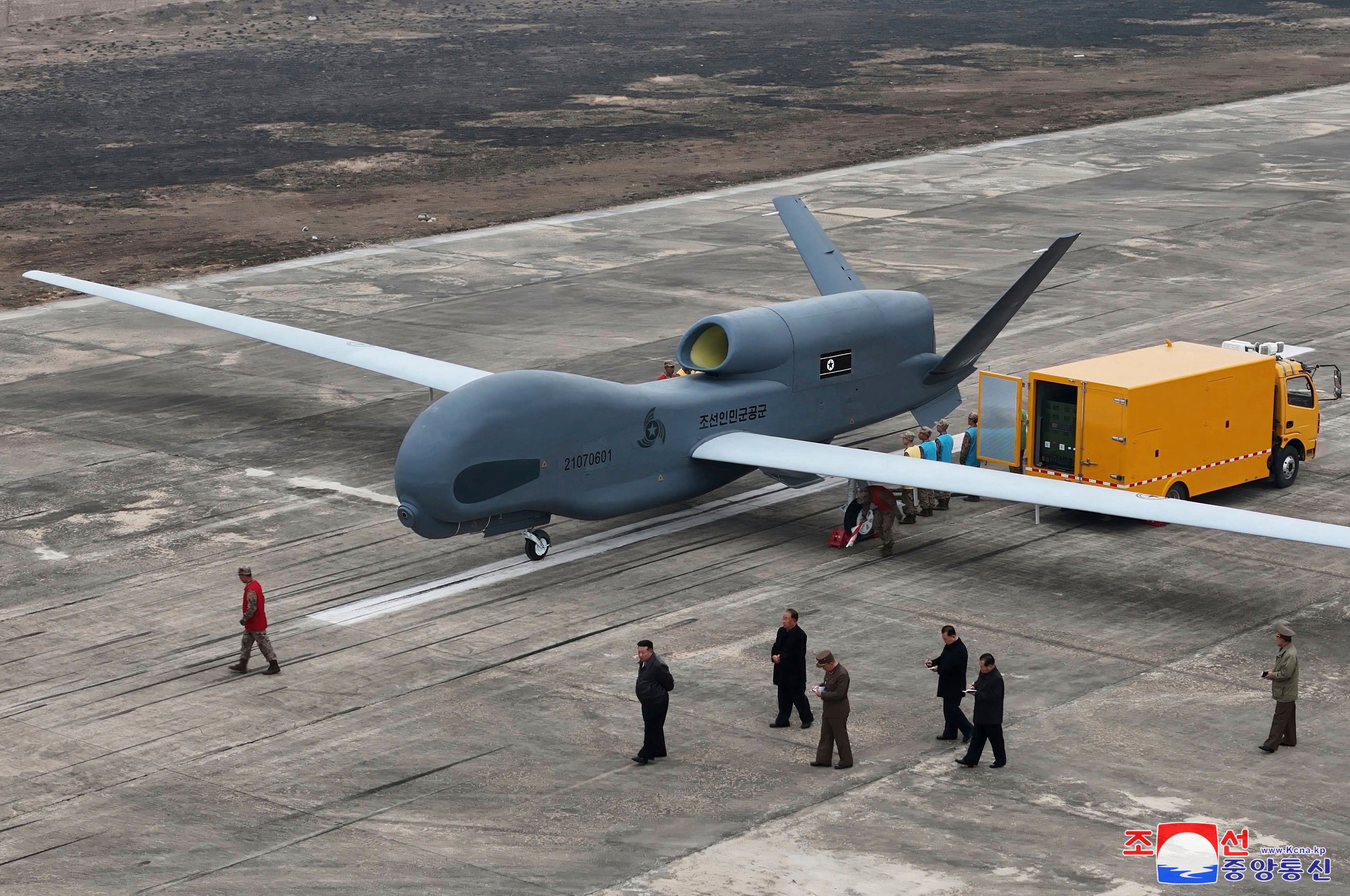 North Korea Koreas Tensions