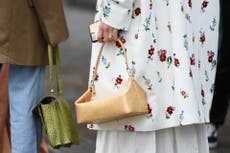 5 spring bag trends to try