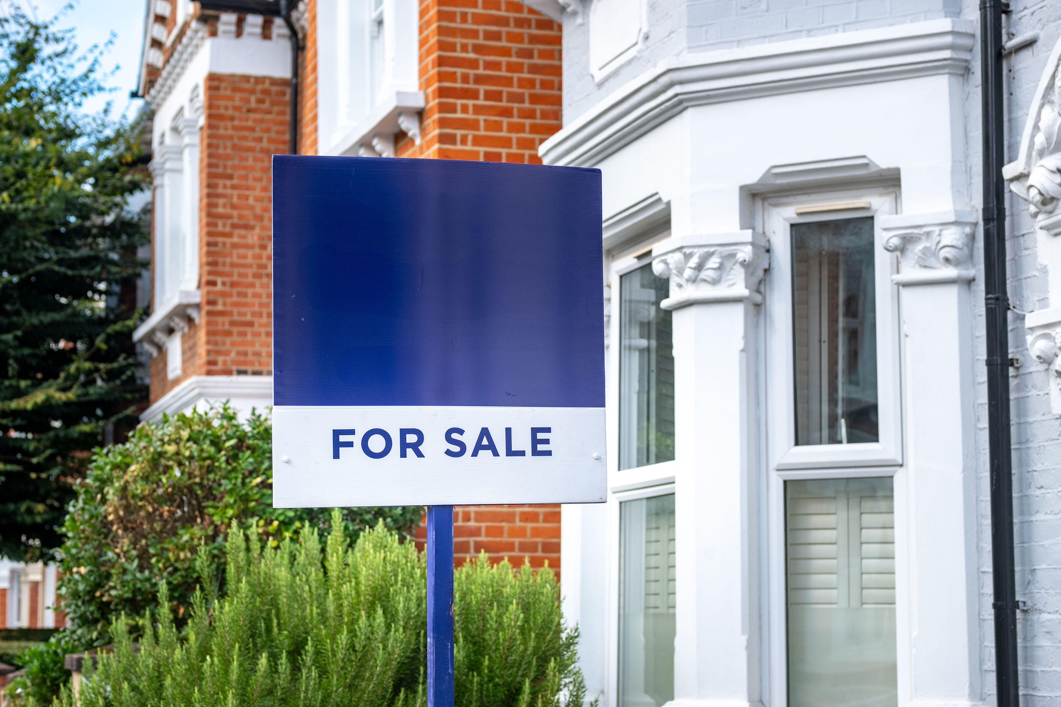 Many property experts are predicting a summer boom (Alamy/PA)