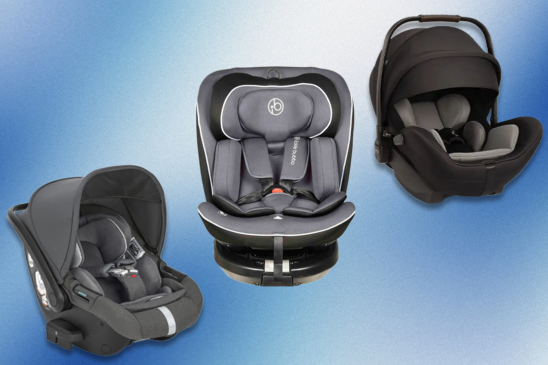 We paid close attention to comfort and durability, while comparing each car seat for ease of installation and adjustability