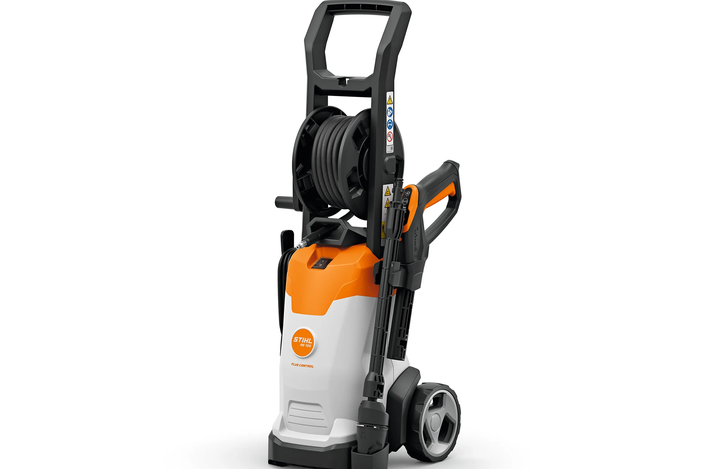 Stihl best pressure washer review indybest