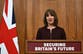 Reeves on course to be less popular than Truss mini-budget chancellor Kwasi Kwarteng