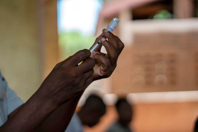 US Gavi Funding Withdrawal