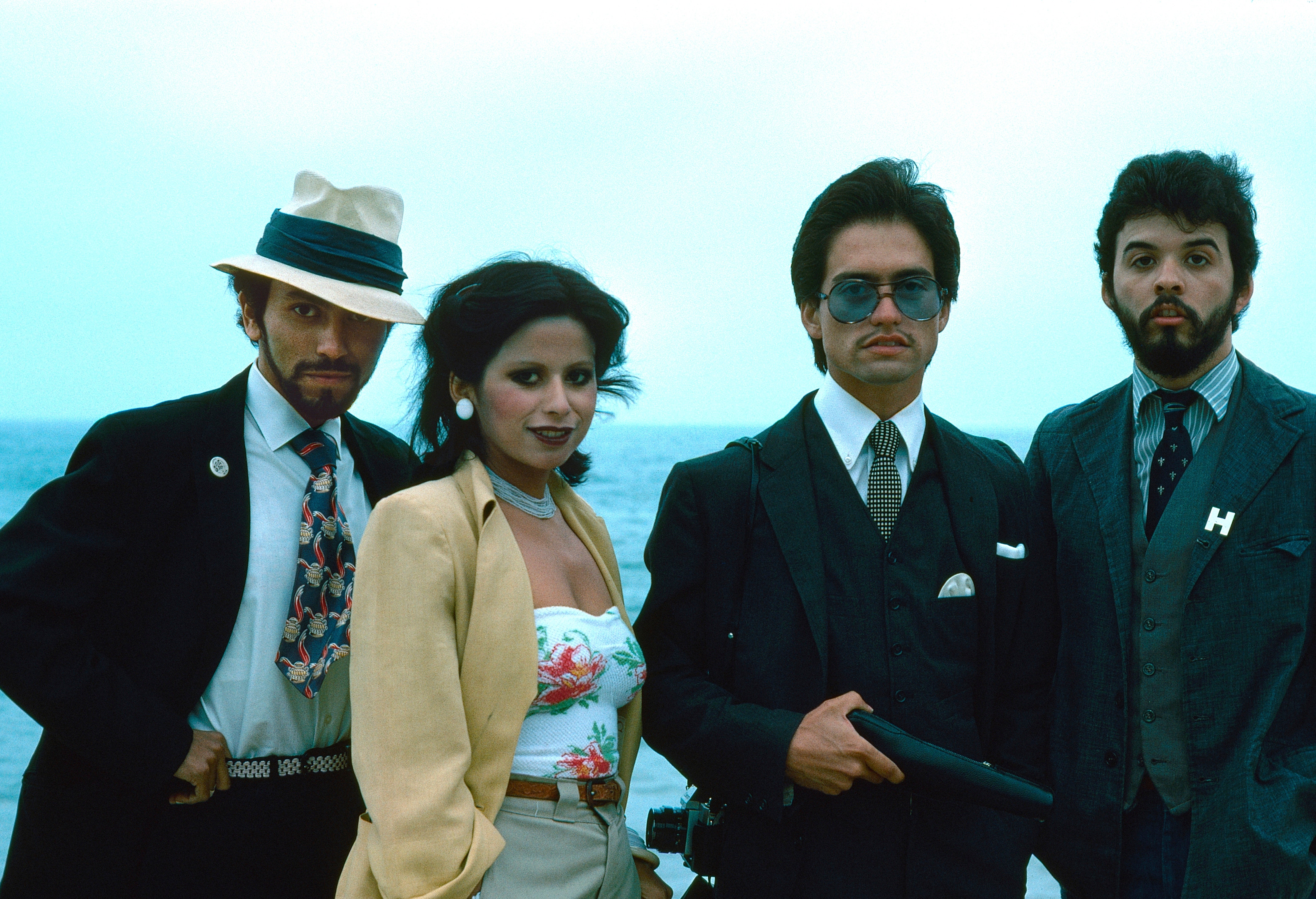 Film - ASCO: Without Permission