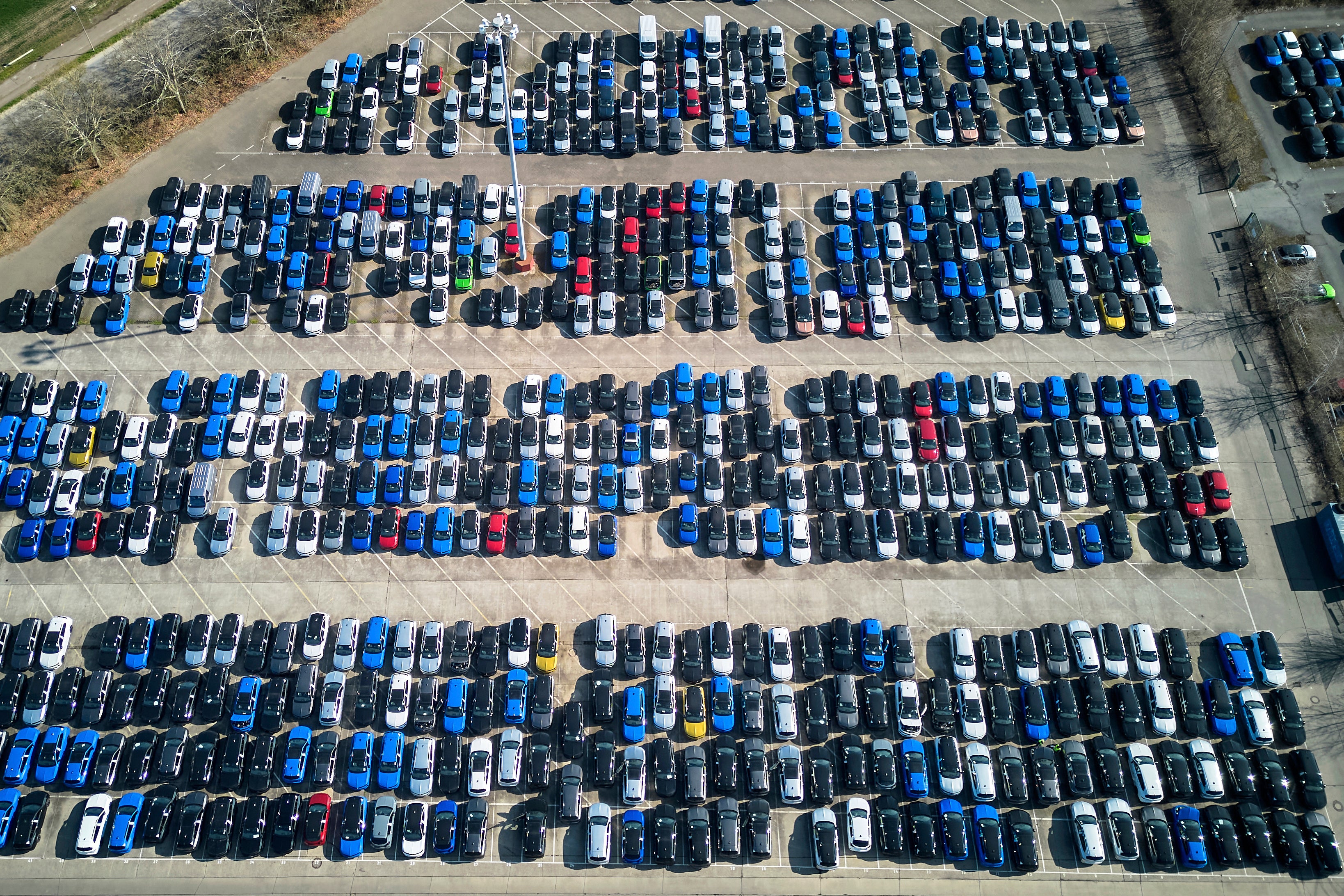 EUROPA-ARANCELES-REACCIONES