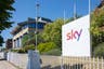 Sky TV still down after tens of thousands faced outages