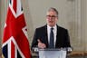 Starmer says migrants will have to ‘earn the right’ to live in UK