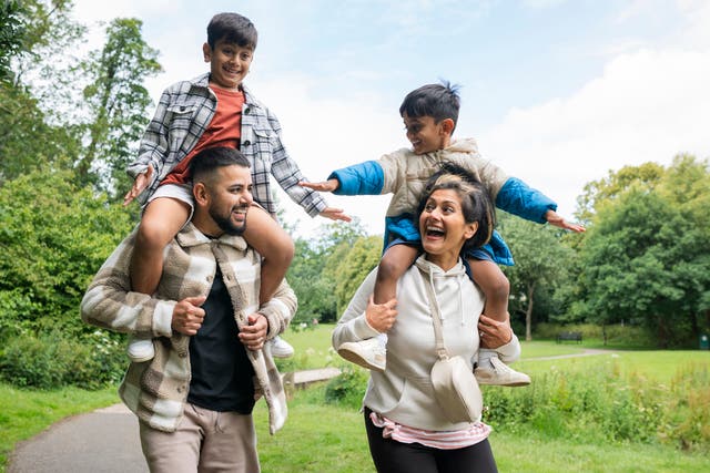 <p>The crackdown would target families still claiming even though they have moved abroad</p>