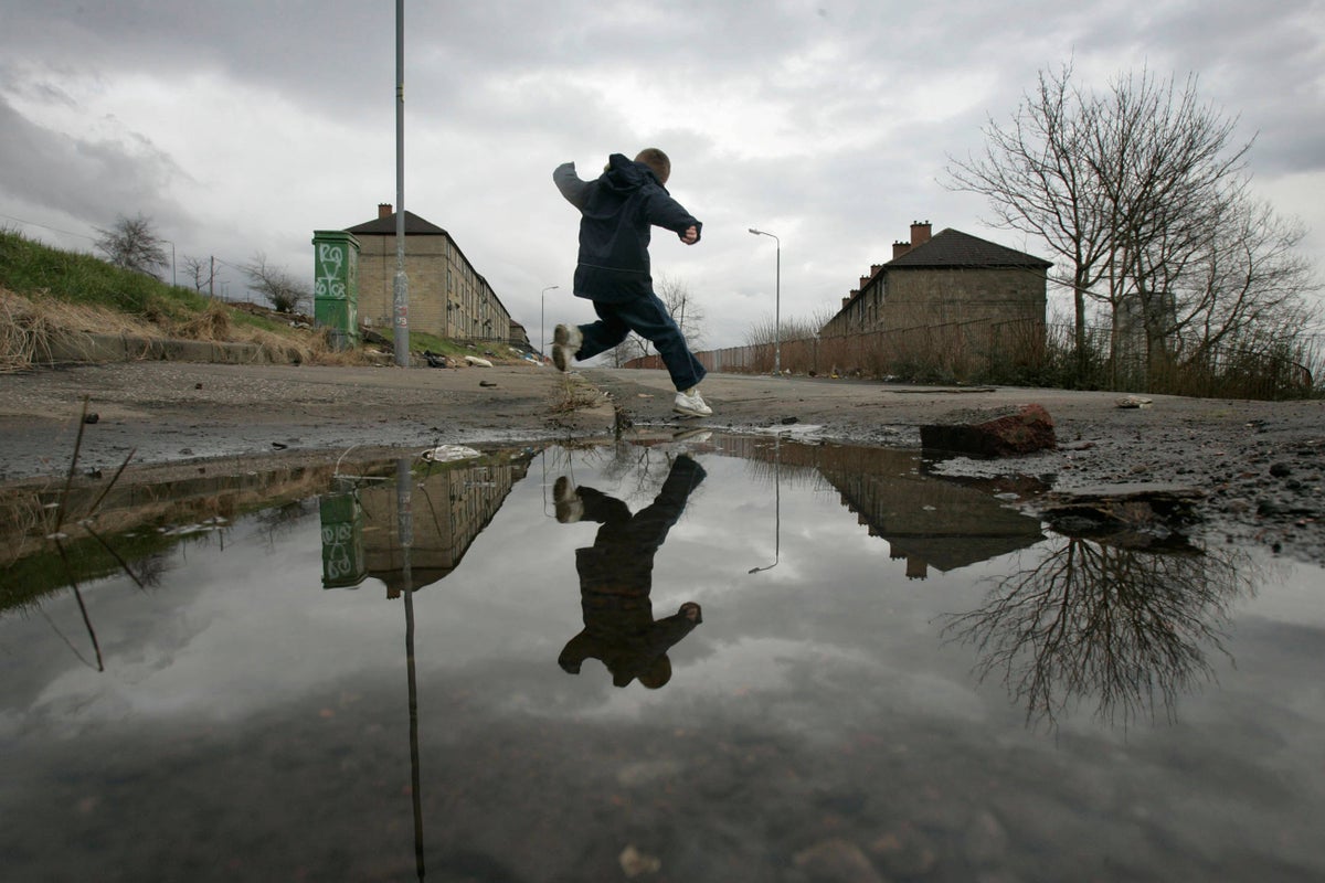 Scottish and Welsh ministers demand action to tackle poverty in Budget ...