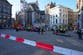 Amsterdam stabbing - latest: Five people wounded and one arrested after mass knife attack near Dam Square