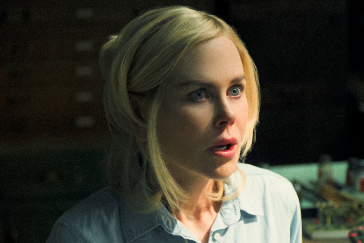 Nicole Kidman's 'Holland' Criticized as Original Movie Misfire on Prime Video