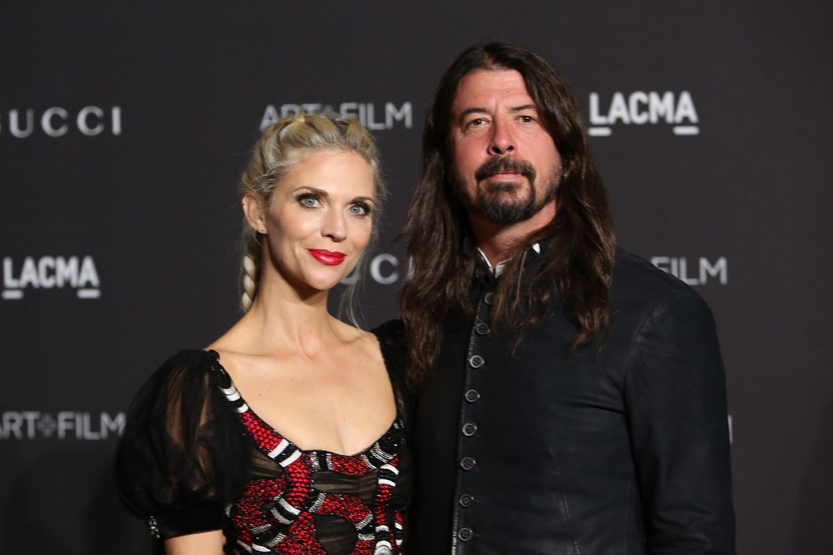 Dave Grohl’s wife Jordyn Blum ‘makes decision about their future’ after his cheating scandal Dave Grohl’s wife Jordyn Blum ‘makes decision about their future’ after his cheating scandal