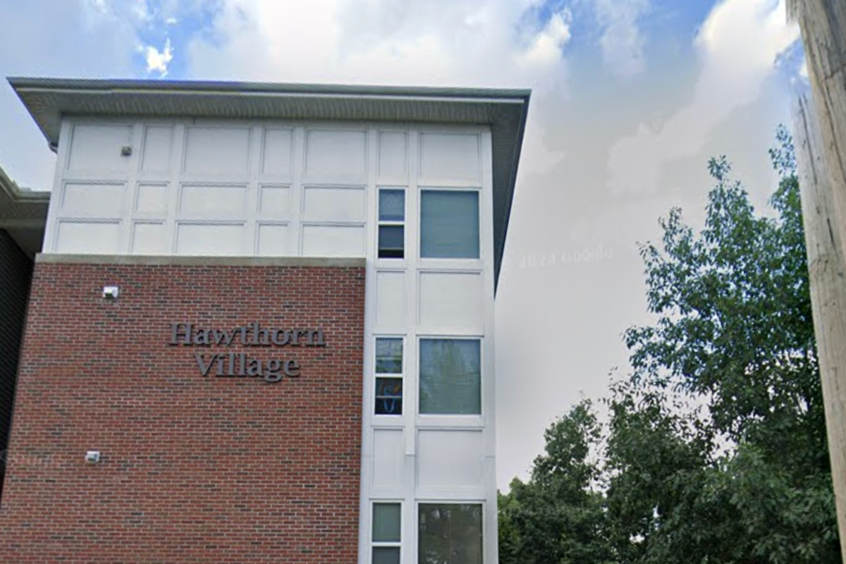 Residents in Columbus retirement home trapped for weeks after only elevator stops working: ‘I’m kind of being held hostage’ Residents in Columbus retirement home trapped for weeks after only elevator stops working: ‘I’m kind of being held hostage’