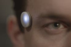 Why you could soon be wearing a Chinese voice-logger that records everything you say and do