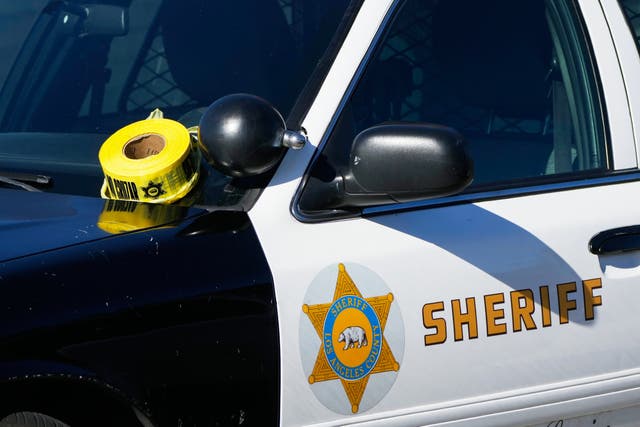 LA Sheriff Faulty DNA Tests