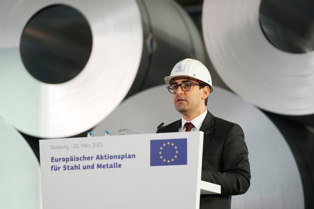 EUROPA METALES ESTRATEGICOS