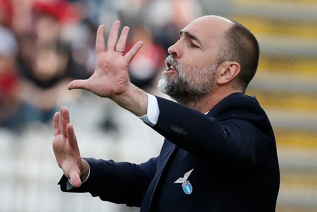 JUVENTUS IGOR TUDOR