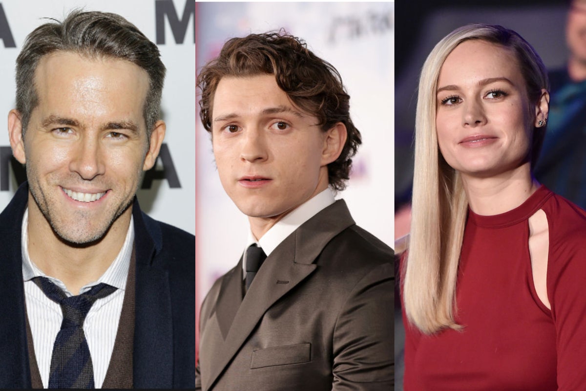 Every MCU actor that has not been cast in Avengers: Doomsday