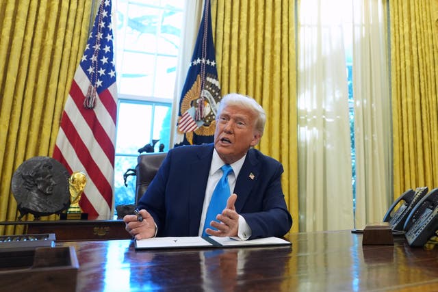 DEI Executive Orders Lawsuit