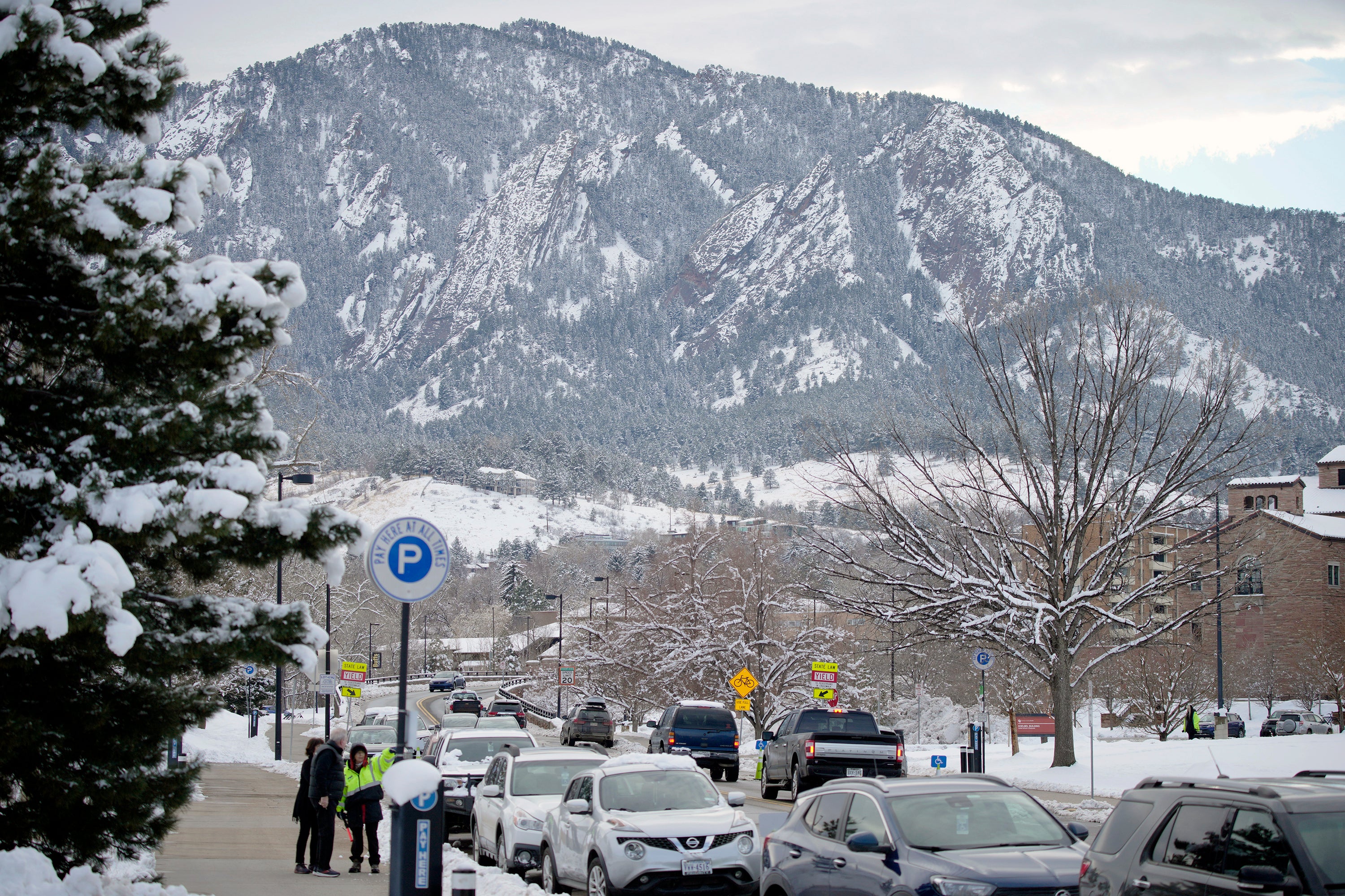 Boulder