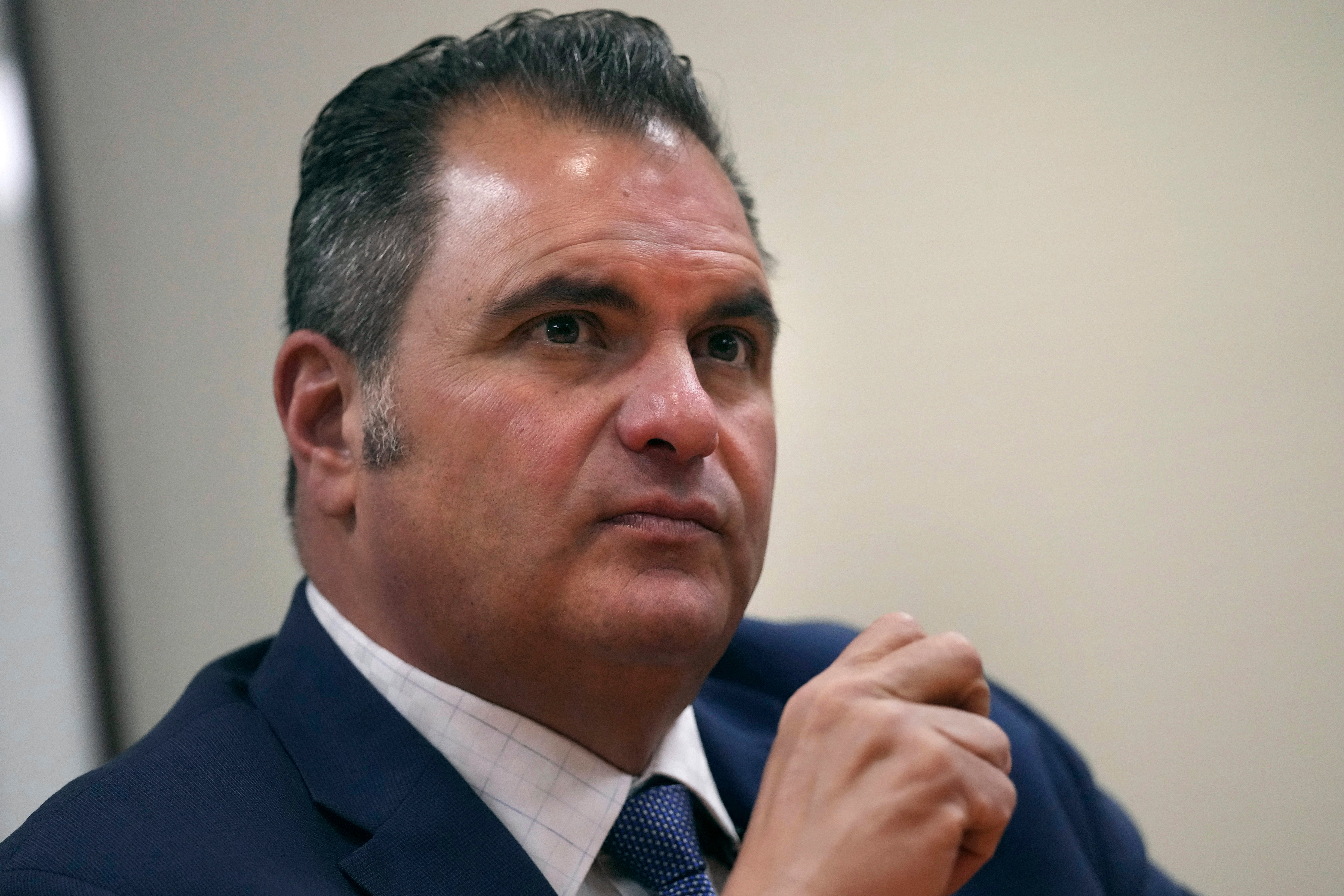 Newspaper Defamation-Mayor-Corruption