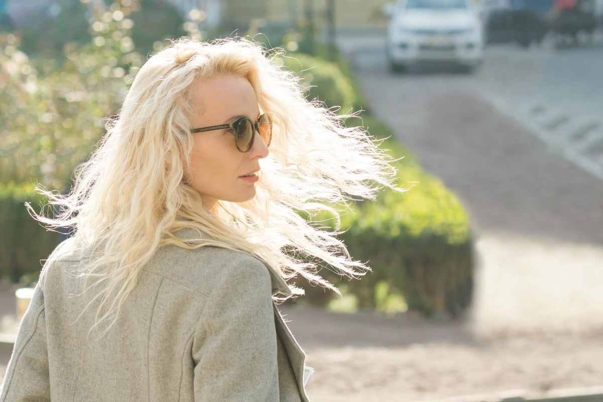 How to get frizz-free hair this spring
