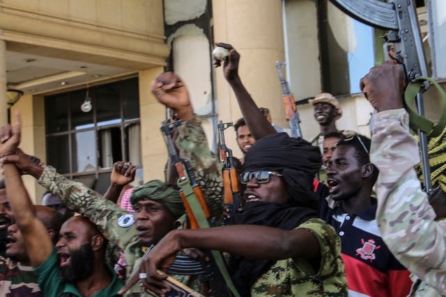 Sudan