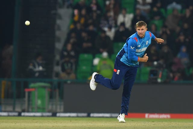 <p>Joe Root had been floated as a possible outside captaincy contender</p>