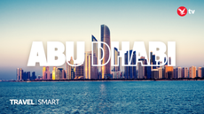 What to do in Abu Dhabi, from beach days to Grand Prix weekends
