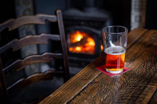 <p>Tied pubs will now be able to stock a wider variety of beers</p>