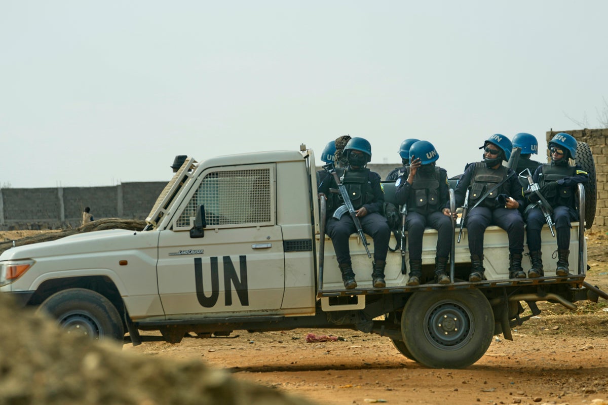 UN envoy urges Security Council to try to prevent renewed civil war in South Sudan