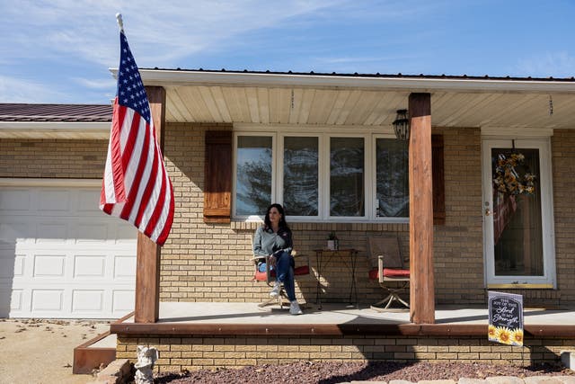 <p>Jennifer Piggott was a ‘MAGA junkie.’ Now, she regrets voting for President Donald Trump after losing her federal job</p>