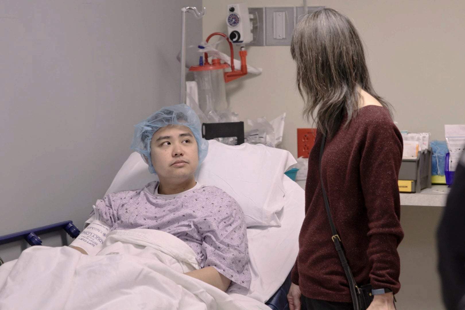 Childhood Cancer-Fertility