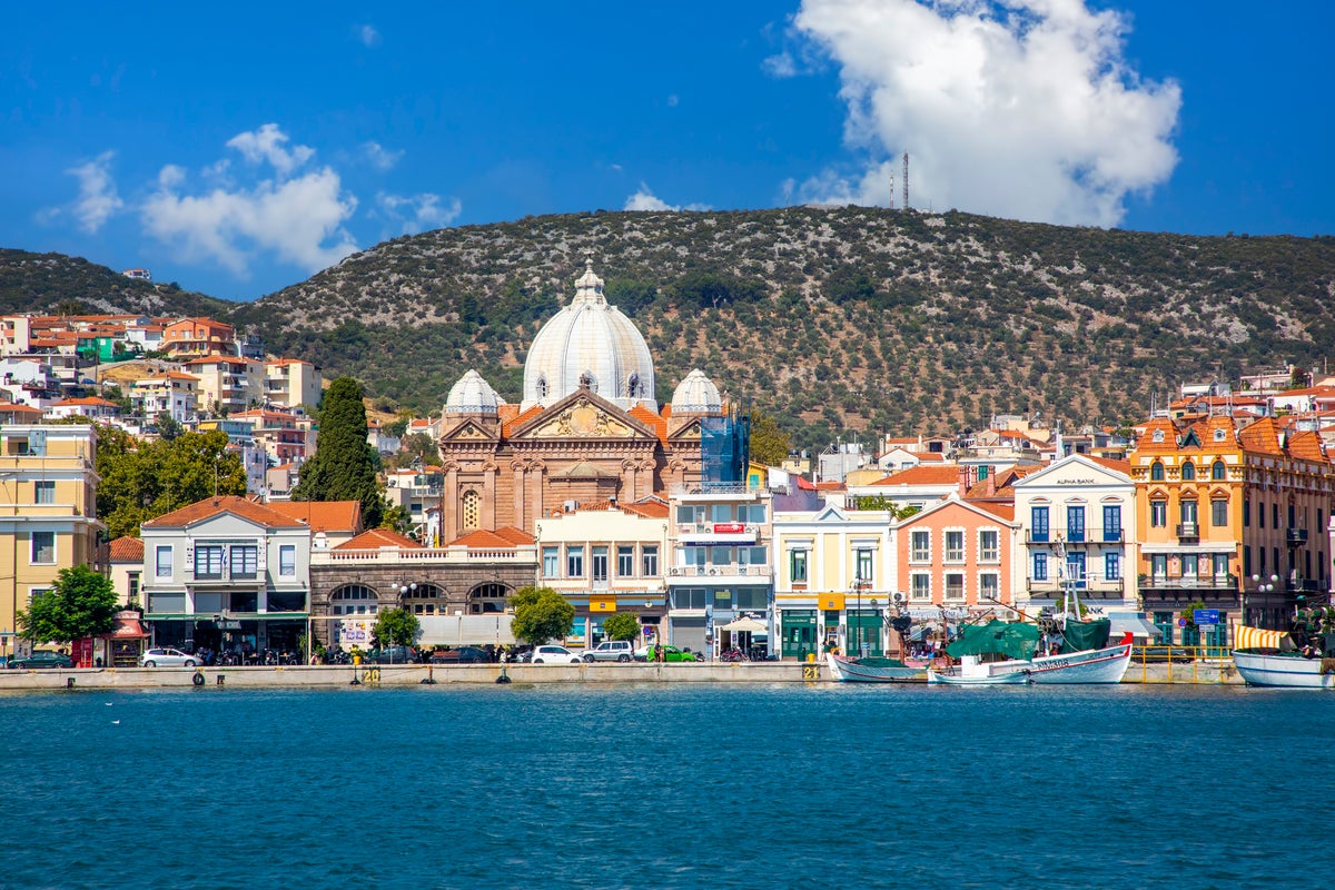 The best holidays to book for May 2025, from boating in France to Greek island relaxation