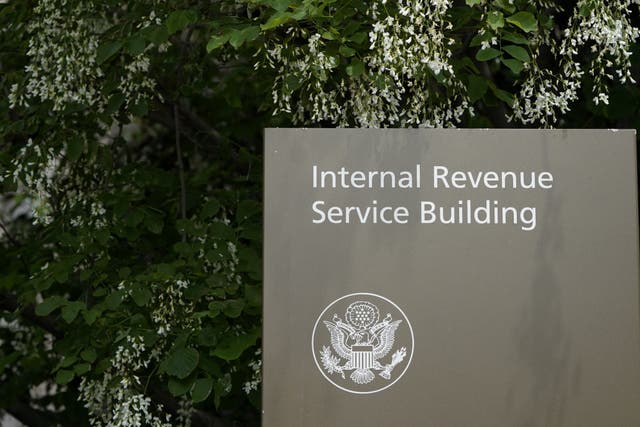 Financial Wellness-IRS-Rebate-Payments-Update