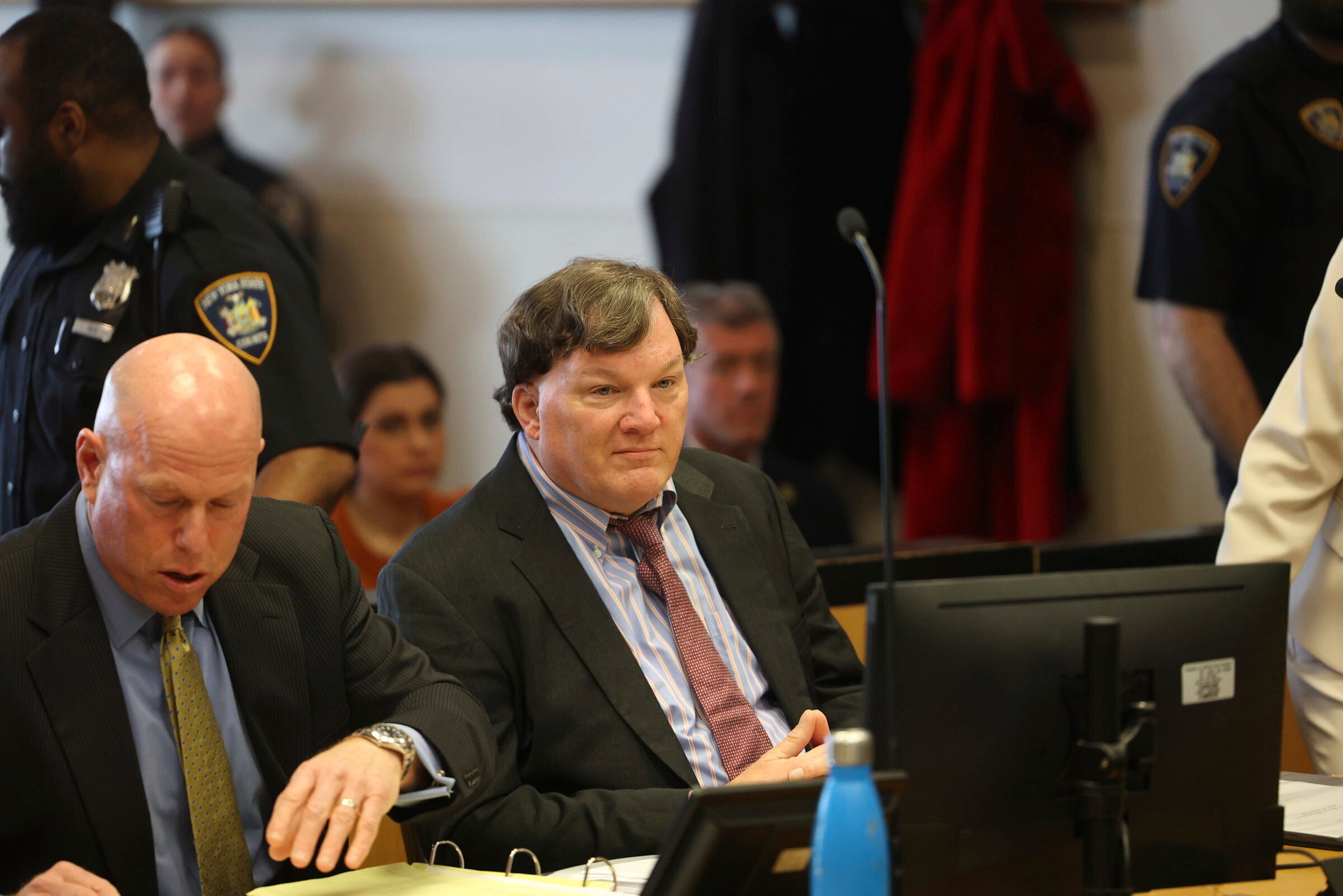 Gilgo Beach-Serial Killings