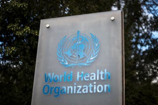 US set to quit World Health Organization today after Trump decision ...