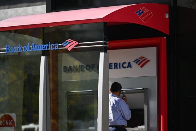 <p>Bank of America is warning customers they may lose their accounts if they haven't accessed them for extended periods of time</p>