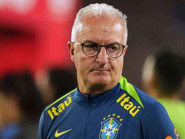 DORIVAL JUNIOR