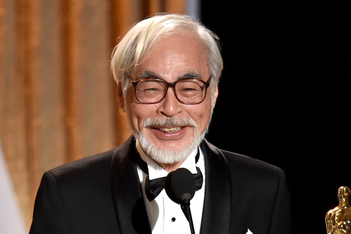 ChatGPT's Ghibli-Style Images Spark Copyright Controversy, Artists Concerned