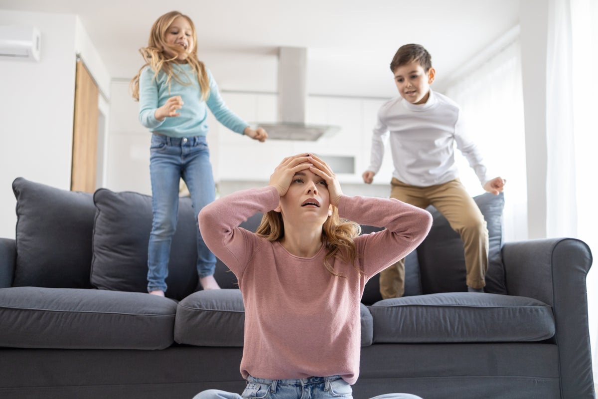 Expert tips on what to do if you don’t like your child’s friend at any age