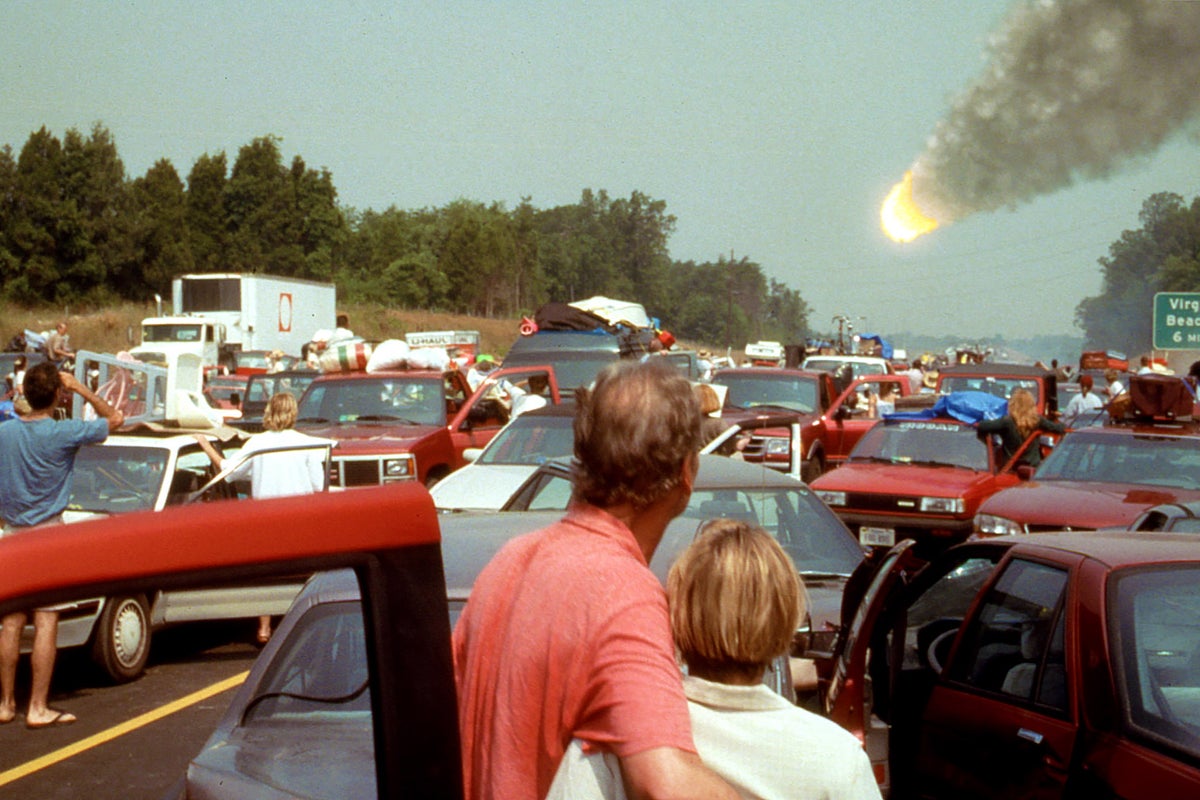 Apocalypse constantly: The perverse reasons we love to watch ourselves die on screen Apocalypse constantly: The perverse reasons we love to watch ourselves die on screen